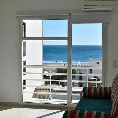 Baleine Apartment Puerto Madryn Exterior photo