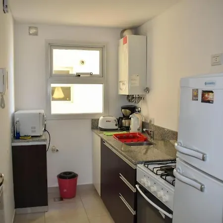 Baleine Apartment Puerto Madryn Exterior photo
