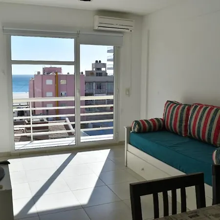 Baleine Apartment Puerto Madryn Exterior photo