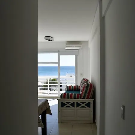 Baleine Apartment Puerto Madryn Exterior photo