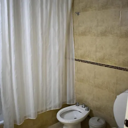 Baleine Apartment Puerto Madryn Exterior photo