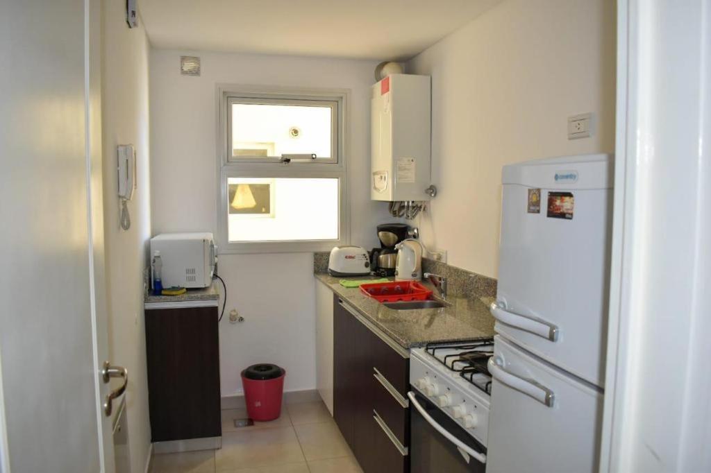 Baleine Apartment